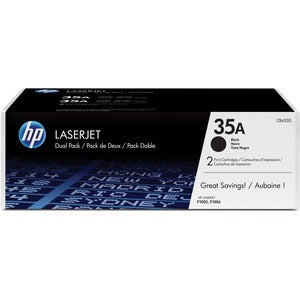35A (CB435D) Toner Cartridge