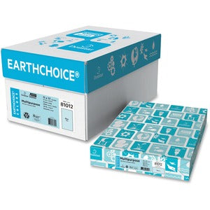 11"x17" Multipurpose Paper - Blue
