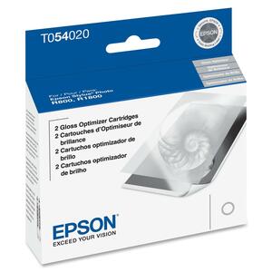 UltraChrome Gloss Optimizer Hi-Gloss Cartridge