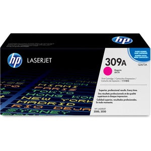 309A Magenta Original LaserJet Toner Cartridge