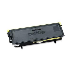 540 Black Toner Cartridge