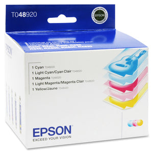 Multi Pack Ink Cartridge