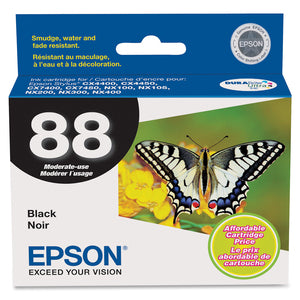 DURABrite 88 Moderate Capacity Ink Cartridge