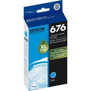 DURABrite Ultra 676XL Ink Cartridge