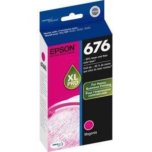 DURABrite Ultra 676XL Ink Cartridge