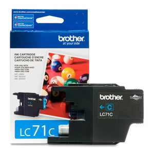 Innobella LC71C Standard Yield Ink Cartridge
