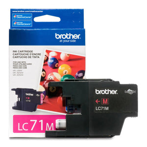 Innobella LC71M Standard Yield Ink Cartridge