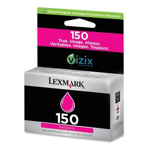 150 Return Program Standard Yield Ink Cartridge