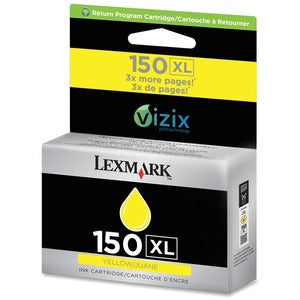 150XL Return Program High Yield Ink Cartridge
