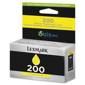 Return Program Ink Cartridge