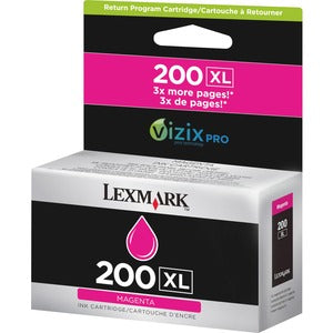 200XL Return Program Ink Cartridge