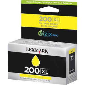 200XL Return Program Ink Cartridge