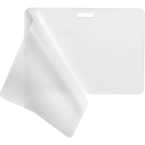 2.94"x4.13"x5Mil Government ID Laminating Pouches 100Pack