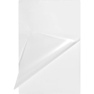 11.5"x17.5"x5Mil Menu Laminating Pouches 100Pack