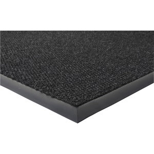 4'x6' Charcoal Wiper/Scraper Mat