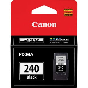 PG-240 Pigment Black Ink Cartridge