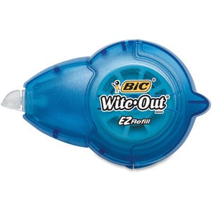 5.08mmx45' EZ Refill Correction Tape