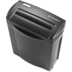 GX5 Paper Shredder