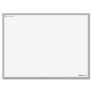 24"x18" WallMates Self Adhesive Dry Erase Writing Surface