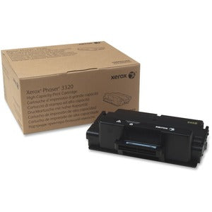 Xerox 106R02307 Black High Yield Toner Cartridge