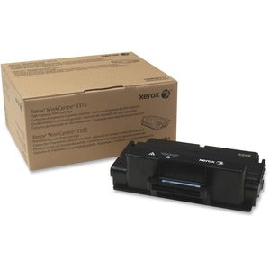 Xerox 106R02311 Black Toner Cartridge