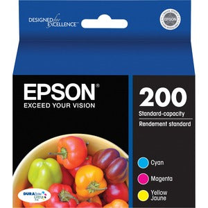 Multi-Pack Color DURABrite Ultra Ink Cartridges