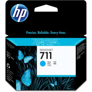 711 (CZ130A) CZ1 Series Ink Cartridge