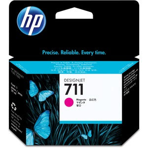 711 (CZ131A) CZ1 Series Ink Cartridge