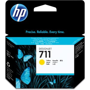 711 (CZ132A) CZ1 Series Ink Cartridge