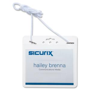 Sicurix Media Holder Kit