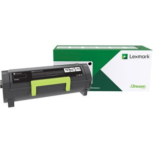 Lexmark 60F1 Black Toner Cartridges
