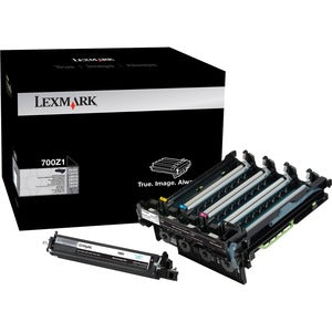 Lexmark 700Z1 40K Black Imaging Kit