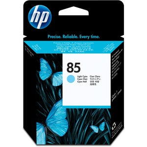 85 Light Cyan Printhead