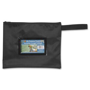 9.50"x12" Deposit Security Pouch