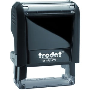 Large Size Final Sale Self-Inking Stamps