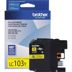Innobella High Yield (XL Series) Yellow Ink Cartridge