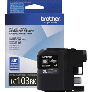 Innobella High Yield (XL Series) Black Ink Cartridge