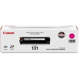 Canon 131 Magenta Toner Cartridge