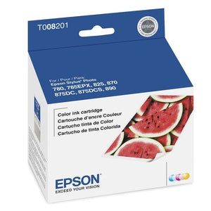 Color Ink Cartridge
