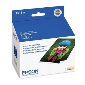 Color Ink Cartridge