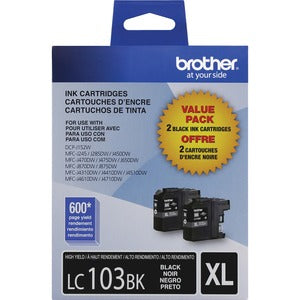 LC103 2PK Ink Cartridges