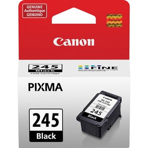 PG-245 Pigment Black Ink Cartridge