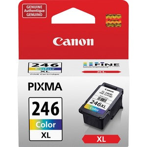 CL-246XL Color Ink Cartridge