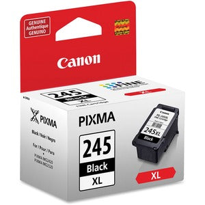 Canon PG-245XL Black High Yield Ink Cartridge