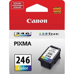 CL-246 Color Ink Cartridge