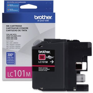Ink Cartridge Magenta