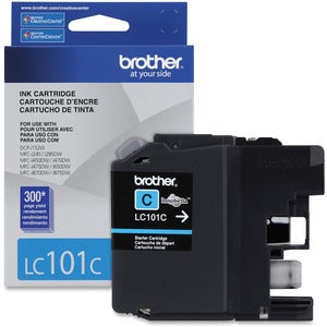 Ink Cartridge Cyan