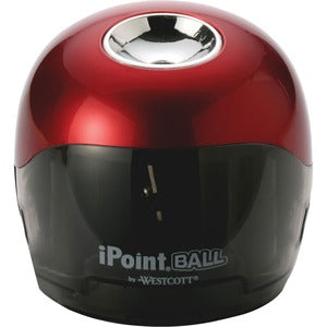 iPoint Ball Battery Pencil Sharpener