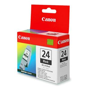 BCI-24 Black Ink Cartridge