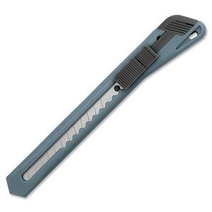 Small Snap Blade Utility Knife Each